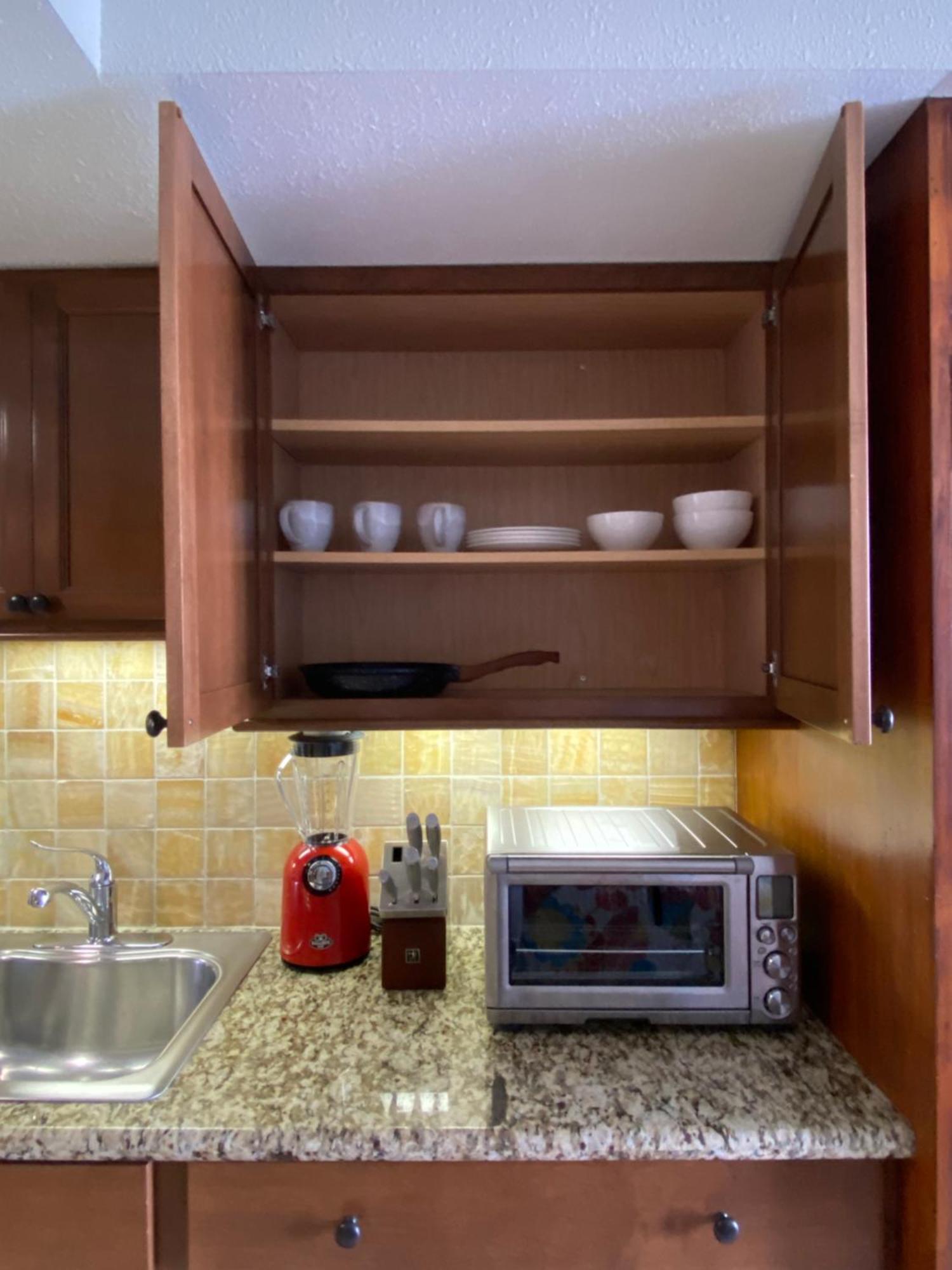Cozy Studio With Free Parking In Waikiki Honolulu Zewnętrze zdjęcie
