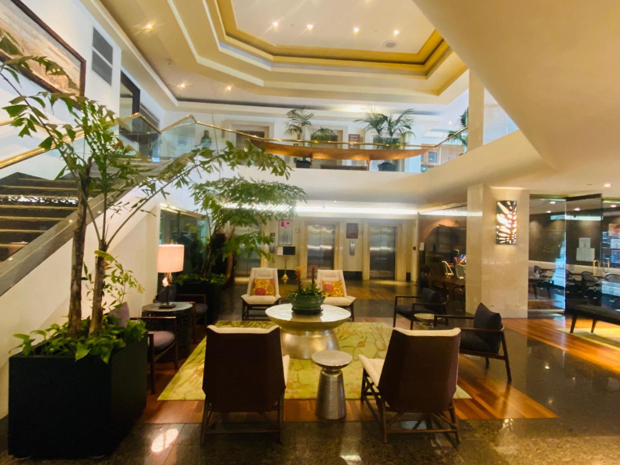 Cozy Studio With Free Parking In Waikiki Honolulu Zewnętrze zdjęcie