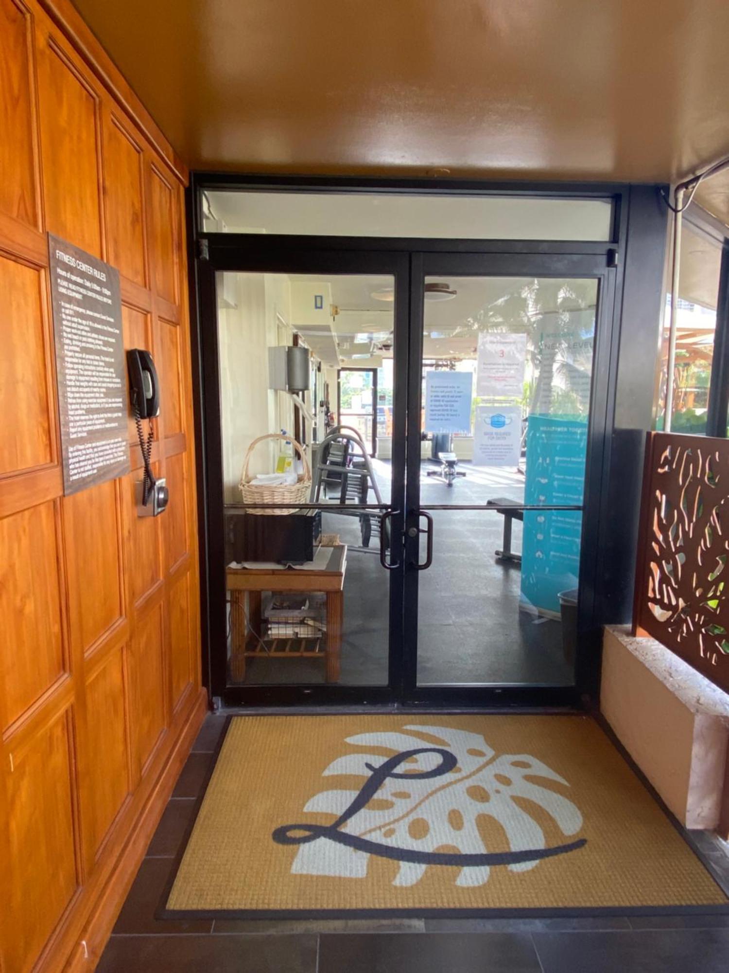 Cozy Studio With Free Parking In Waikiki Honolulu Zewnętrze zdjęcie